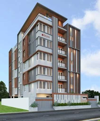 Salma SNKP Illam